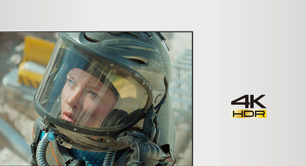 Panasonic TX-49FX700E