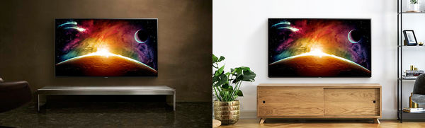 Panasonic TX-49FX700E