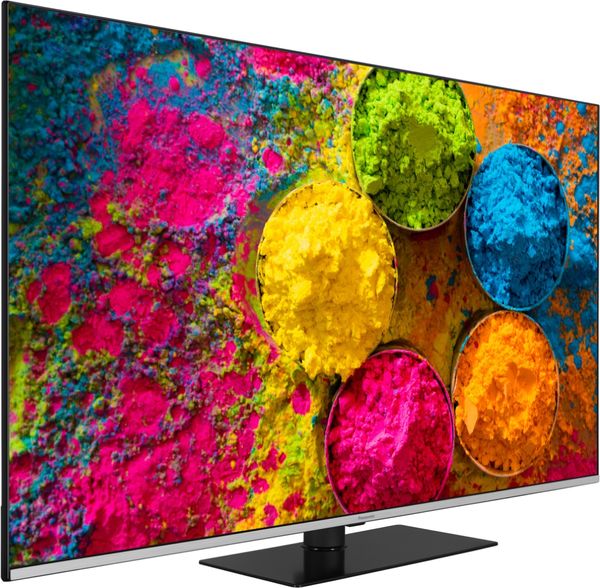 Panasonic TX-55MX710E : 4K HDR, Dolby Vision