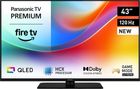 Panasonic TV-43W85BEZ