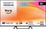 Panasonic TV-55W95BEG