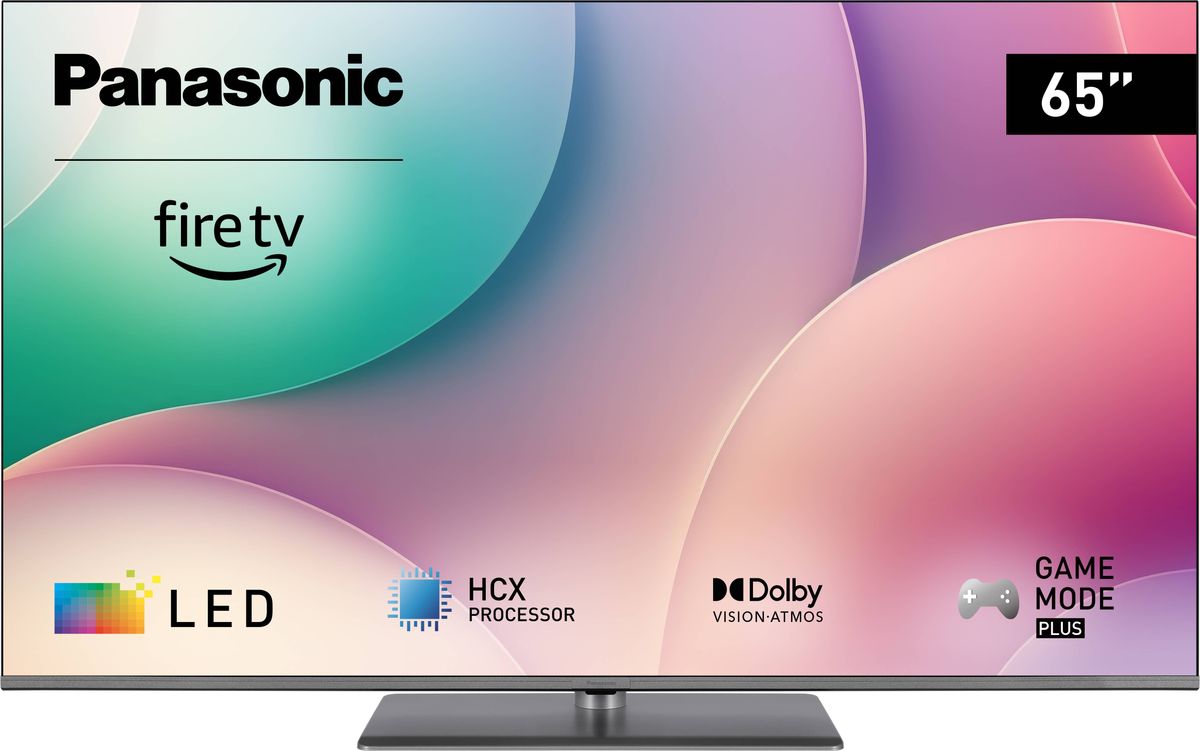 TV LED Panasonic TV-65W83AE6