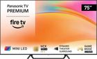 Panasonic TV-75W95BEG