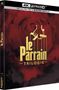 Le Parrain 1, 2 & 3
