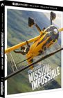 Mission : Impossible - The Final Reckoning Édition Limitée (4K Ultra HD + 2 Blu-Ray)