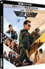 Top Gun, Top Gun : Maverick (2 Blu-ray UHD 4K)