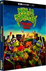 Ninja Turtles: Teenage Years (Blu-ray UHD 4K + Blu-ray)