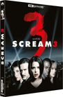 Scream 3 (Blu-ray 4K Ultra HD)