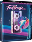 Footloose (1984) Édition Limitée Steelbook (Blu-ray UHD 4K + Blu-ray)