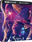 The Marvels Édition Limitée Steelbook (Blu-ray 4K UHD + Blu-ray)