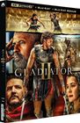 Gladiator II (4K Ultra HD + Blu-Ray)