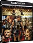 Gladiator II (Blu-ray UHD 4K + Blu-ray des Bonus)