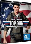 Top Gun (1986) 40e anniversaire