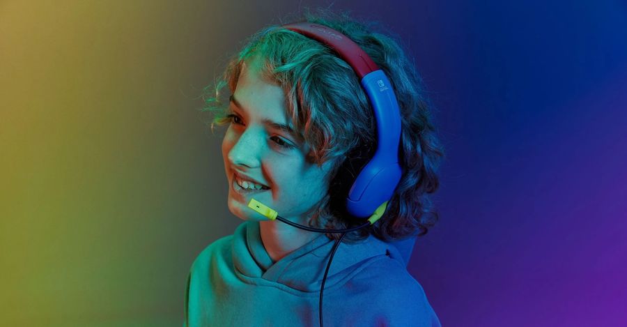 Le casque gaming PDP Airlie