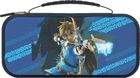 PDP Travel Case Zelda Glow Link