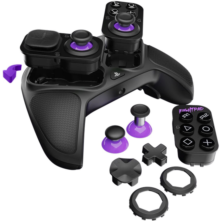 PHONILLICO Manette console PS5 / Playstation 5