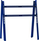 Pedestal A-Frame Bleu