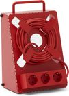 Pedestal Cable Stand Rouge