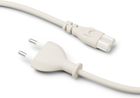 Pedestal Power Cable Blanc (7,5 m)