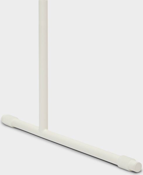 Vue de détail pieds antidérapants