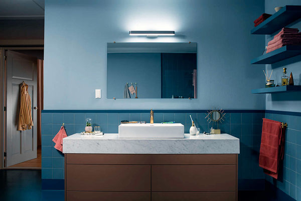 Philips Hue White Ambiance Adore Applique