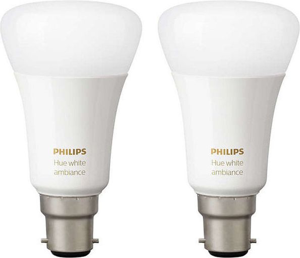 Éclairage Connecté  Philips Hue White Ambiance Still Plafonnier