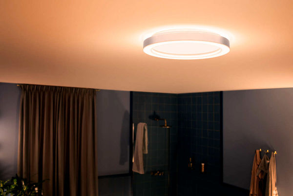 Philips Hue White Ambiance Adore Plafonnier