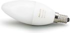 Philips Hue White and Colors Flamme E14 Bluetooth
