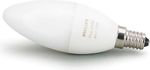 Philips Hue White and Colors Flamme E14 Bluetooth