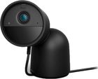 Philips Hue Secure caméra filaire avec support Noir
