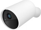 Philips Hue Secure caméra sans fil Blanc