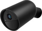Philips Hue Secure caméra sans fil Noir