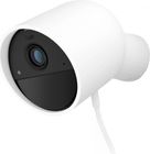 Philips Hue Secure caméra filaire Blanc