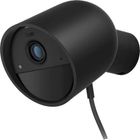 Philips Hue Secure caméra filaire Noir