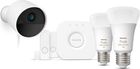 Philips Hue Secure kit de démarrage avec caméra