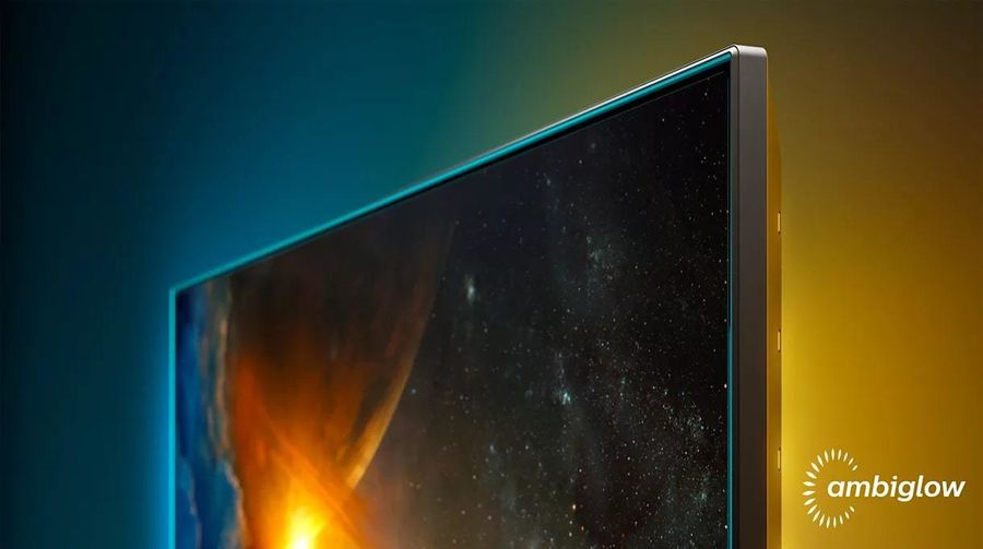 Philips Momentum 279M1RV/00 : Ambiglow