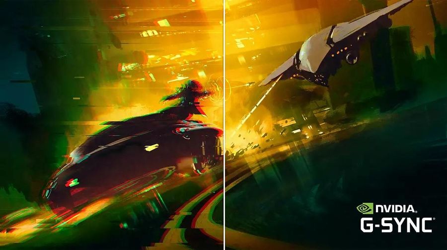 Philips Momentum 279M1RV/00 : G-Sync Compatible