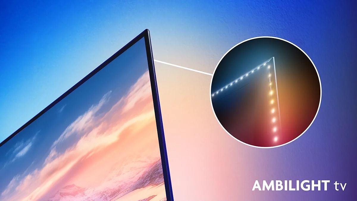 Philips 77OLED811 