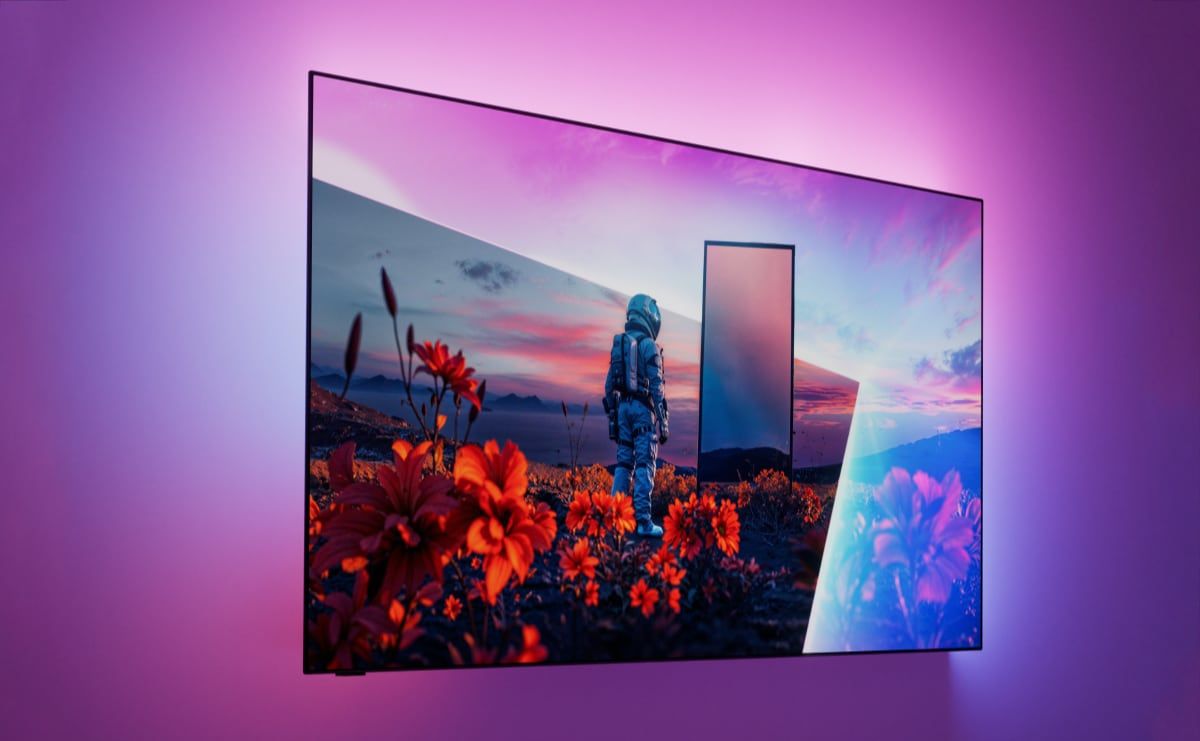Philips 77OLED811 