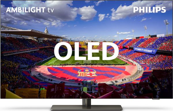 TV OLED Philips 48OLED808