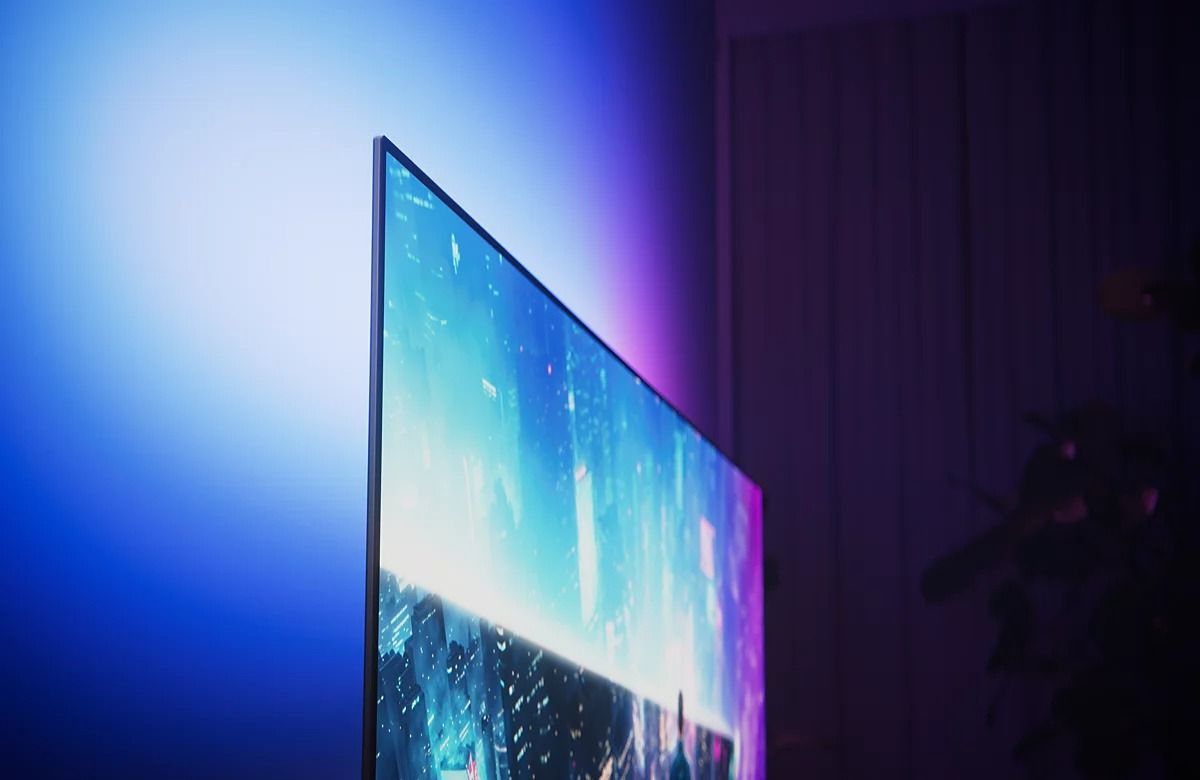  Philips 48OLED911 