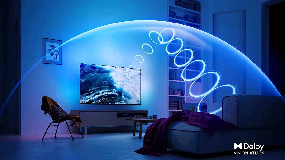  Philips 48OLED911 