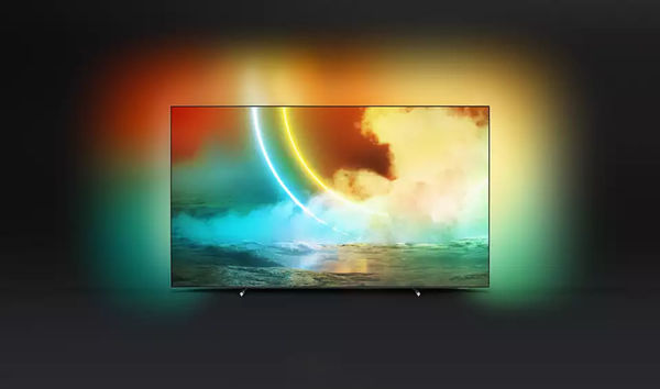 Philips 55OLED705 