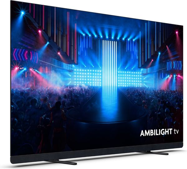 Philips 65OLED909 : OLED 4K Ultra HD Philips 65OLED909 : OLED 4K Ultra HD