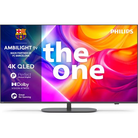 Philips 55PUS9000 The One