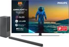 Philips 65OLED850 + TAB8200