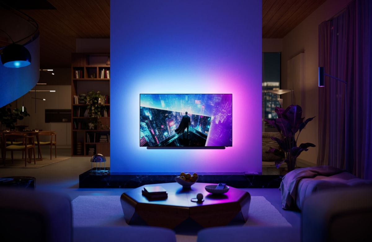  Philips 65OLED911 