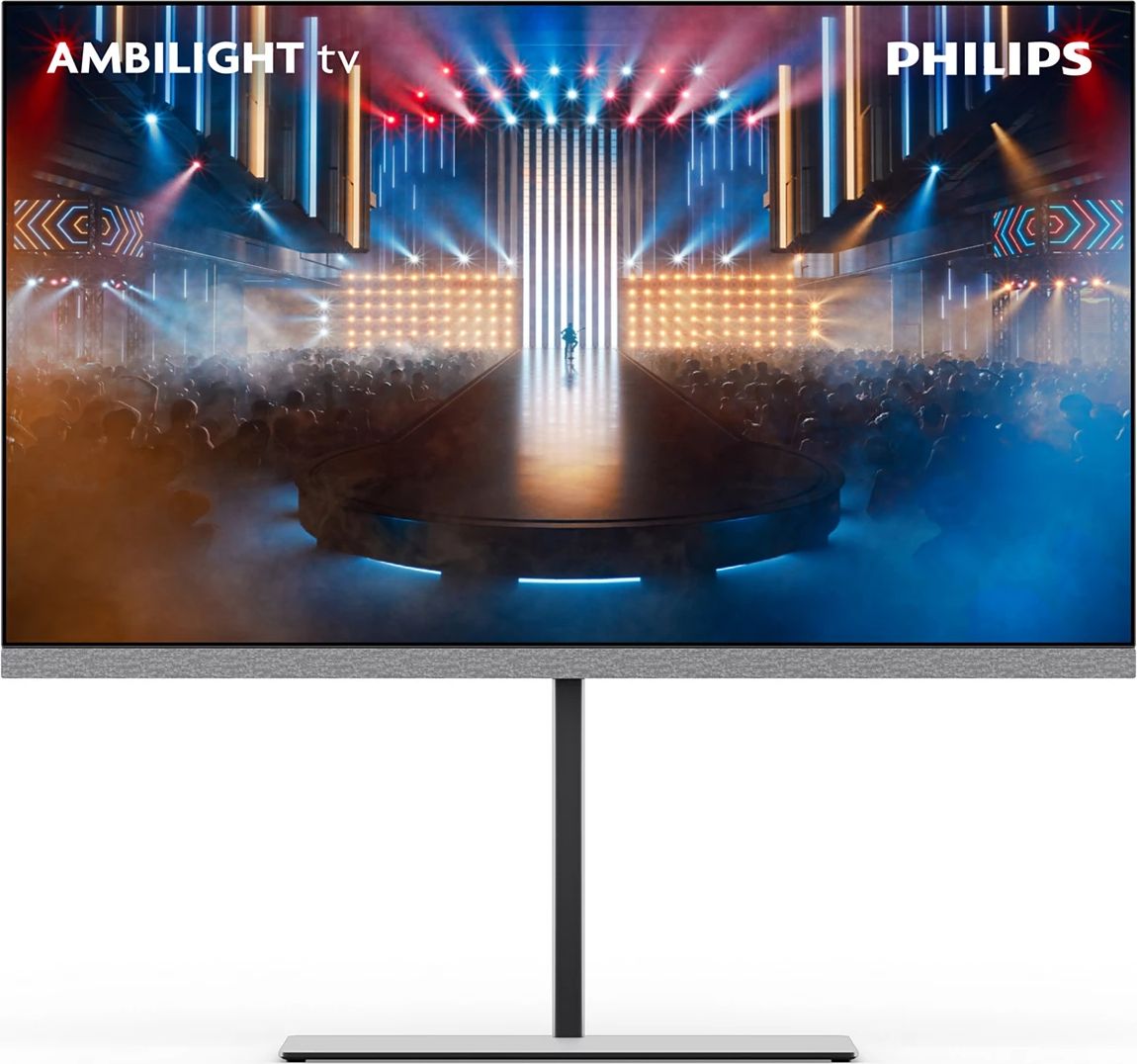 TV OLED Philips 65OLED959 