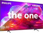 Philips 75PQS9001 The One