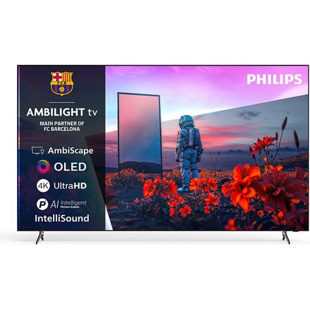Philips 77OLED811
